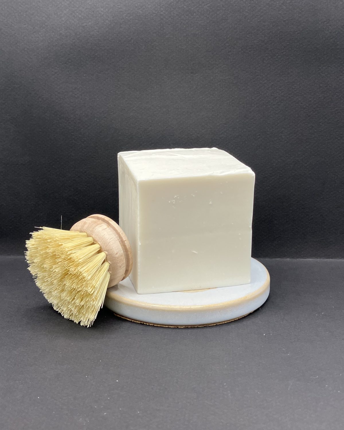 savon qui lave tout - savon ménager