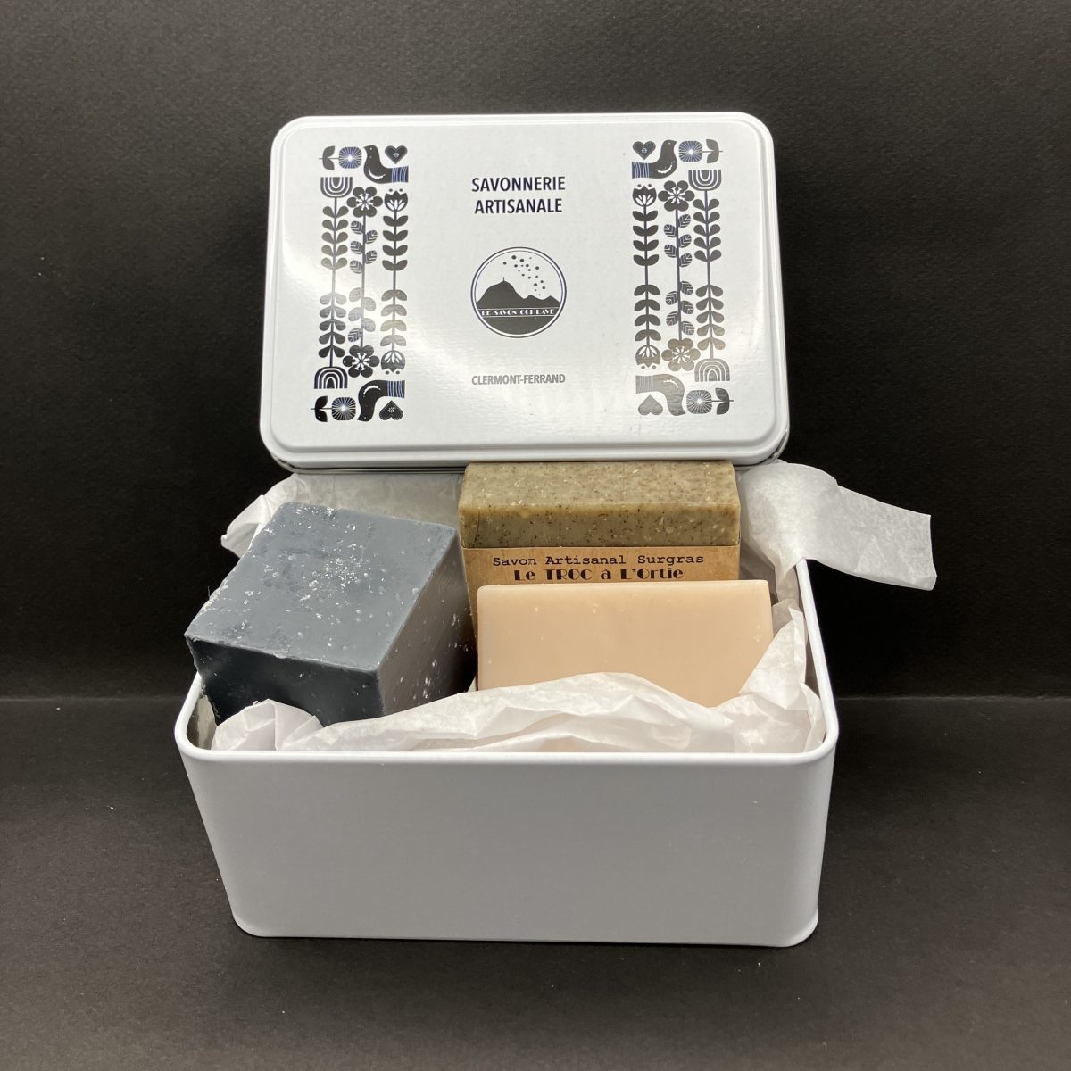 coffret cadeau