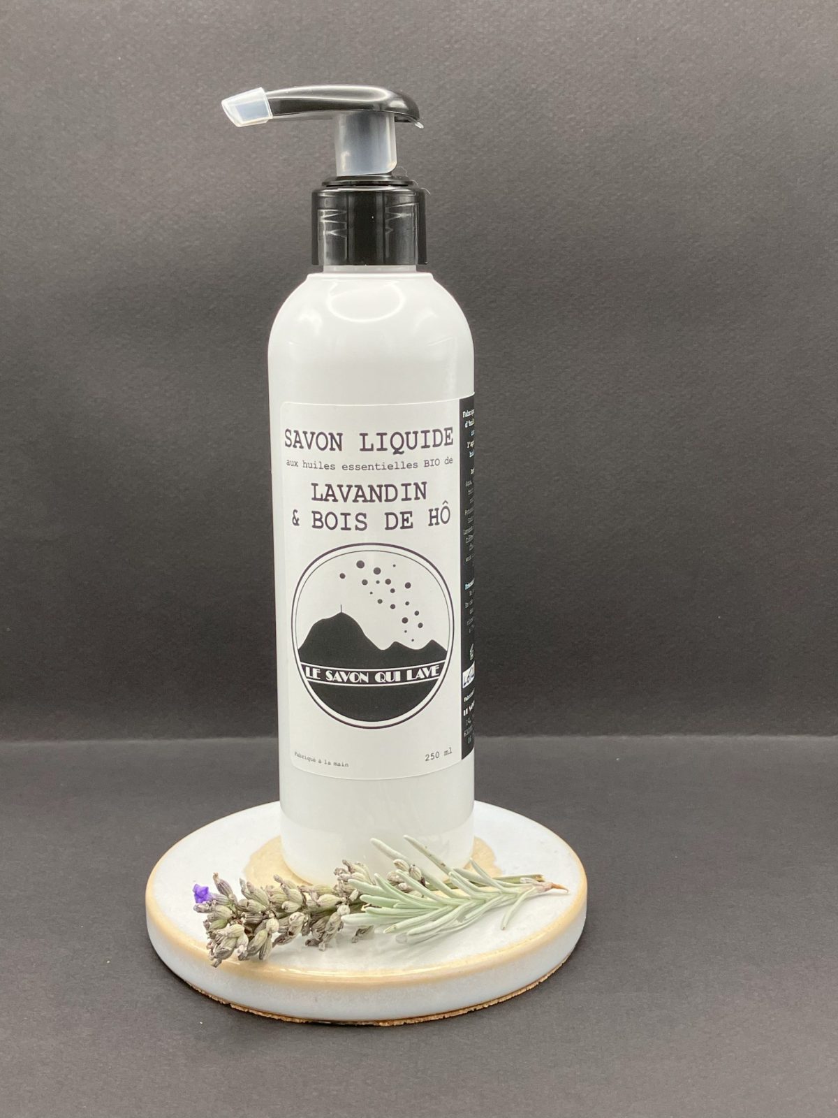 SAVON LIQUIDE